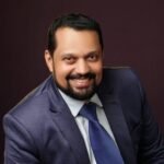 Benoy Paul, Managing Partner