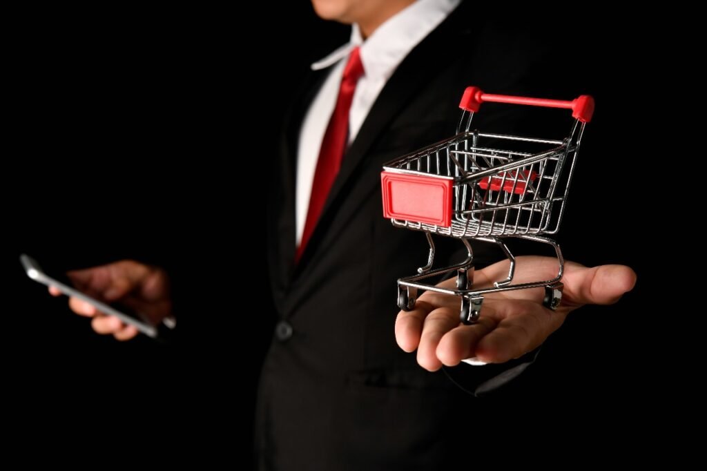 E-Commerce Solutions agency in Kerala