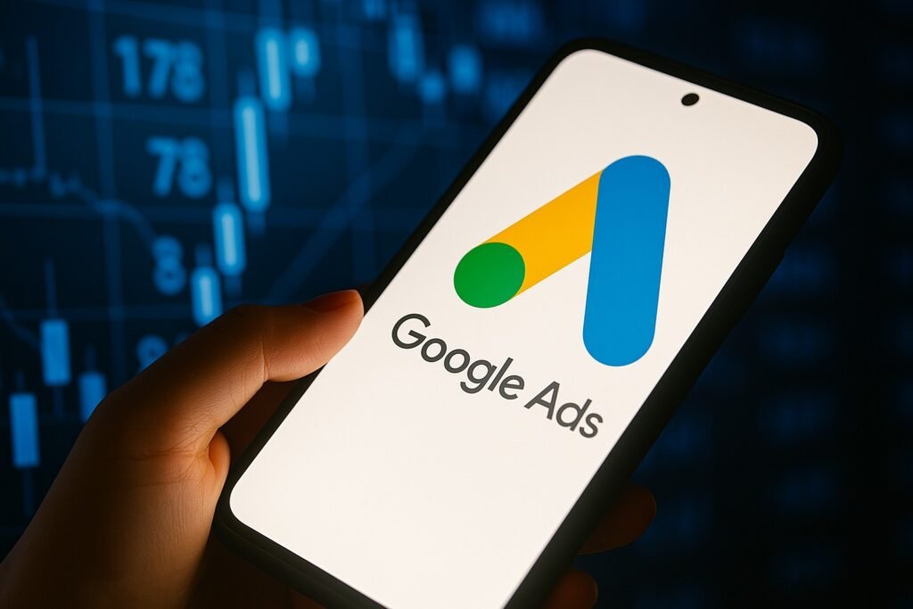 Google Ads Services in Kochi