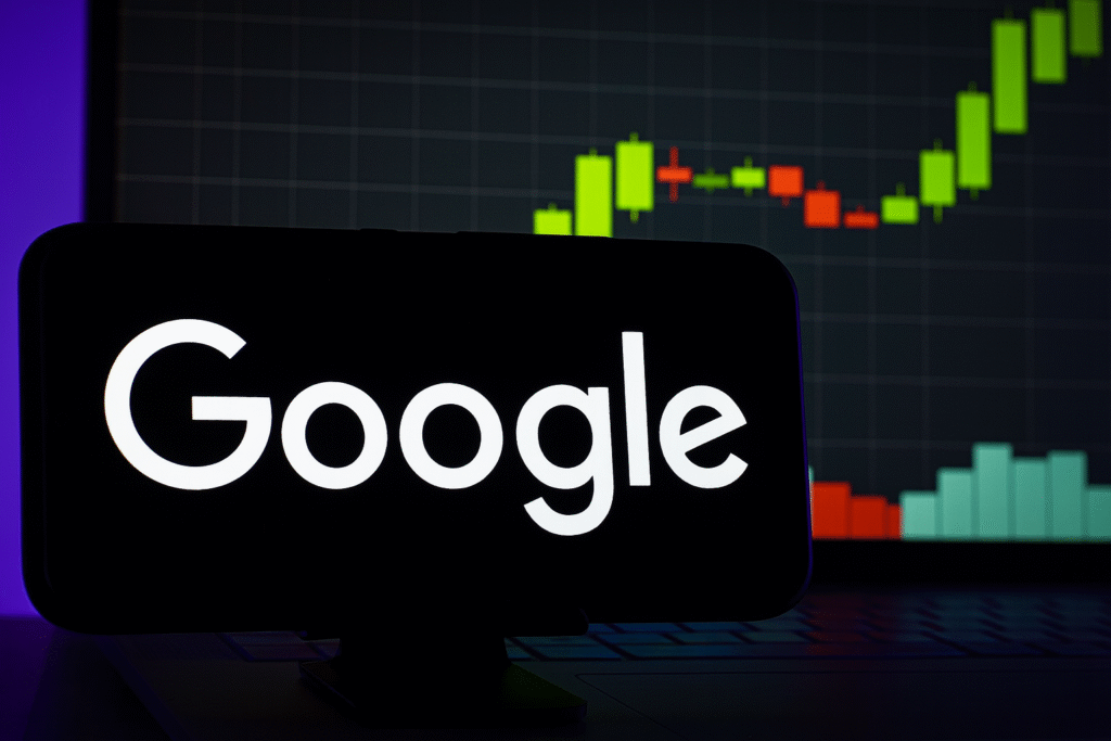 Google search - impreza