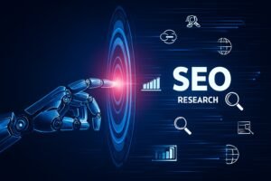 Seo services in Kochi -impreza