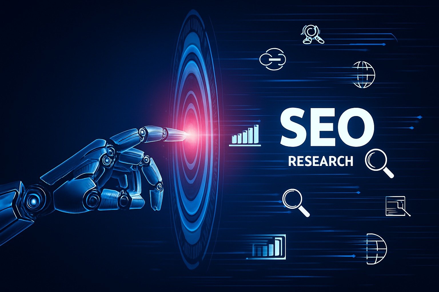 Seo services in Kochi -impreza