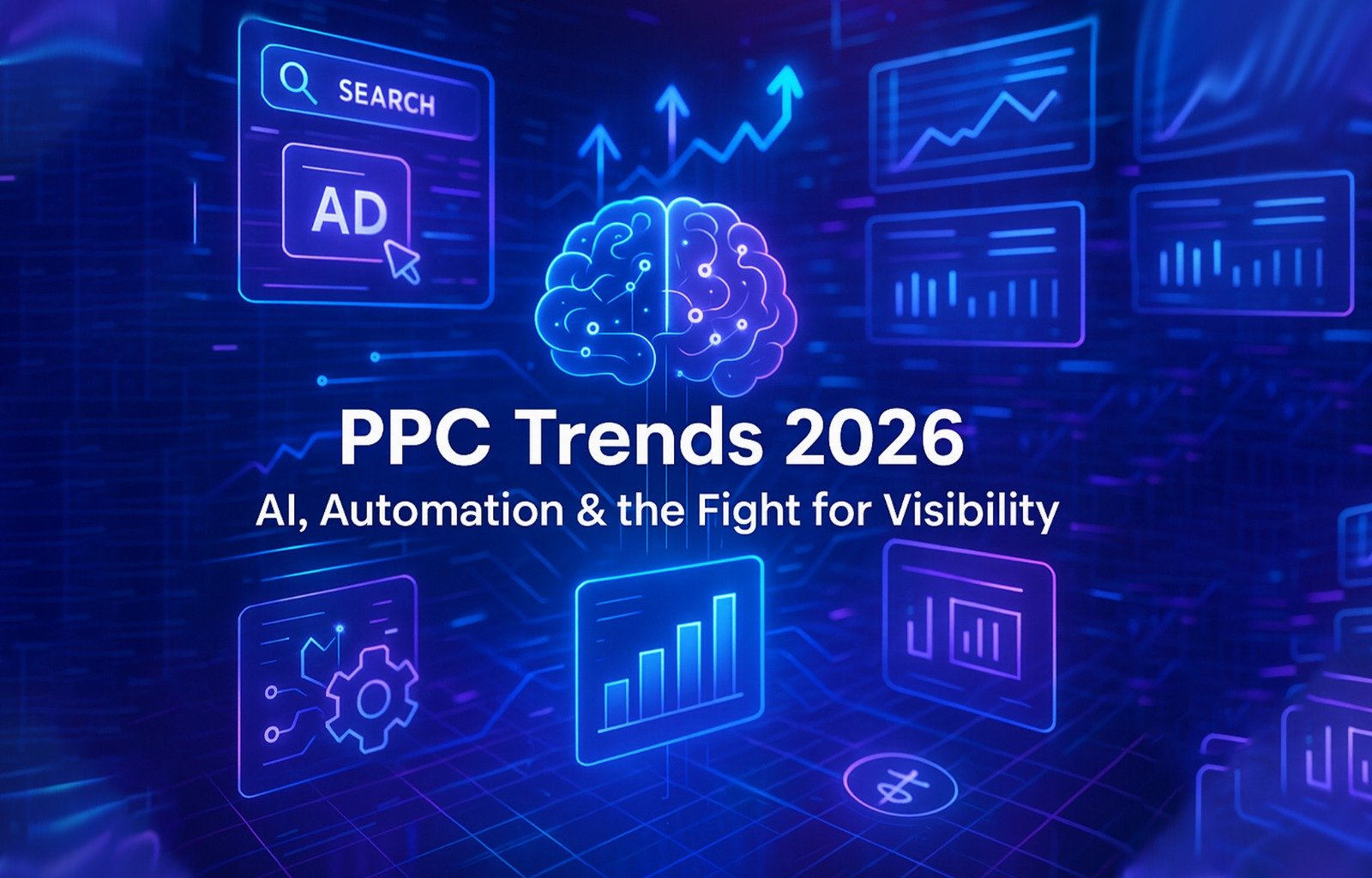 PPC trends 2026