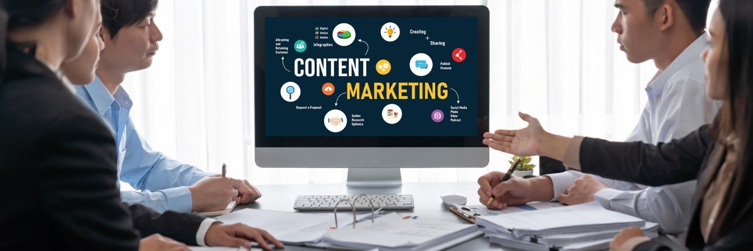 content marketing