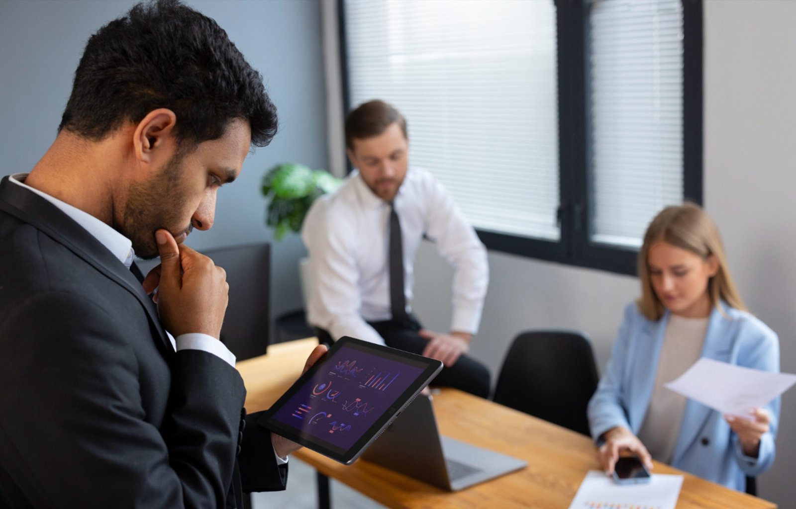 AI SEO Services Kerala