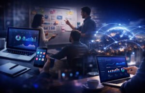 Performance marketing agency in kochi