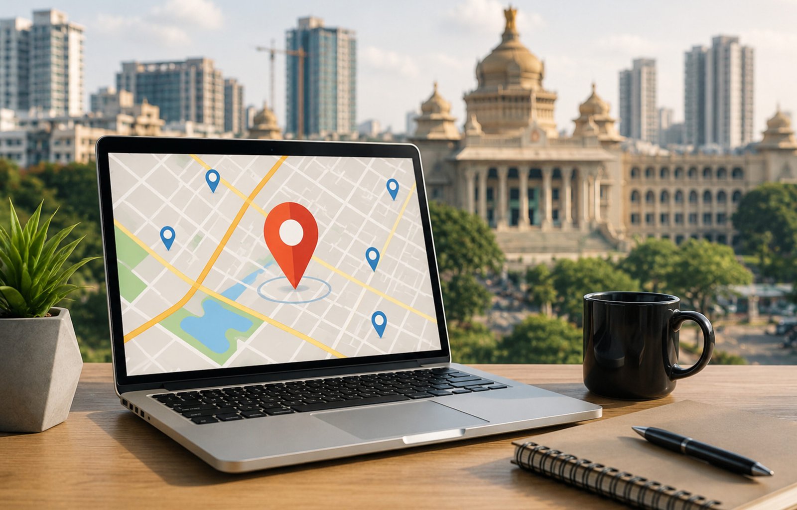 SEO agency in Bangalore